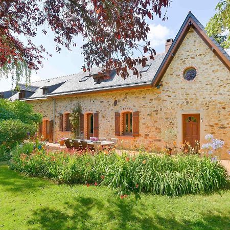 Le Clos Du Piheux Thorigné-dʼAnjou Екстериор снимка