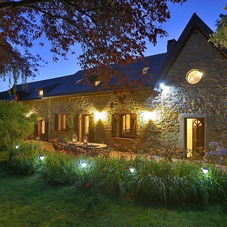 Le Clos Du Piheux Thorigné-dʼAnjou Екстериор снимка