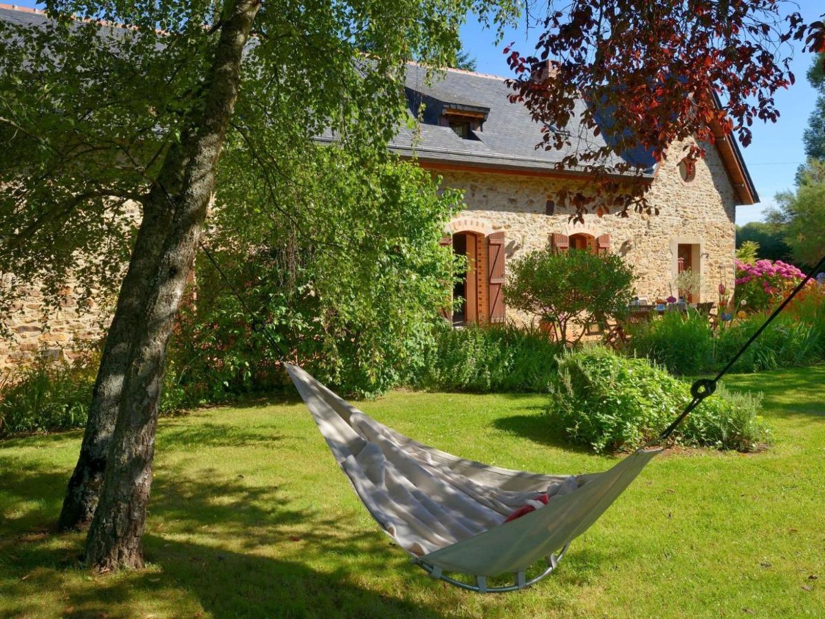Le Clos Du Piheux Thorigné-dʼAnjou Екстериор снимка